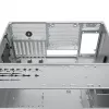 Rack de servidor Silverstone RM52 Negro ATX SFX 440x550x220mm
