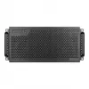 Rack de servidor Silverstone RM52 Negro ATX SFX 440x550x220mm