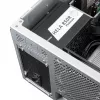 Rack de servidor Silverstone RM52 Negro ATX SFX 440x550x220mm