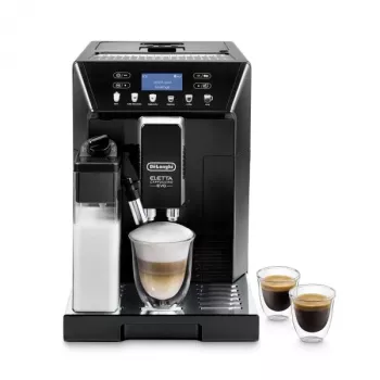 De’Longhi ECAM46.860.B Cafetera superautomática 2 L