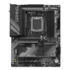 GIGABYTE B650 GAMING X AX V2 Placa base - CPUs AMD Ryzen serie 9000, VRM de 8+2+2 fases, hasta 8000MHz DDR5 (OC), 1xPCIe 5.0 + 2xPCIe 4.0 M.2, 2.5GbE LAN, WIFI 6E, USB 3.2 Gen 2