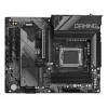 GIGABYTE B650 GAMING X AX V2 Placa base - CPUs AMD Ryzen serie 9000, VRM de 8+2+2 fases, hasta 8000MHz DDR5 (OC), 1xPCIe 5.0 + 2xPCIe 4.0 M.2, 2.5GbE LAN, WIFI 6E, USB 3.2 Gen 2