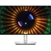 DELL UltraSharp U2424H Monitor de ordenador 60,5 cm (23,8 inch) 1920 x 1080 píxeles Full HD LCD Negro, Plata