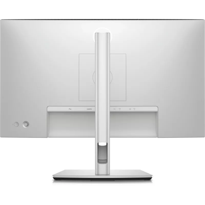 DELL UltraSharp U2424H Monitor de ordenador 60,5 cm (23,8 inch) 1920 x 1080 píxeles Full HD LCD Negro, Plata