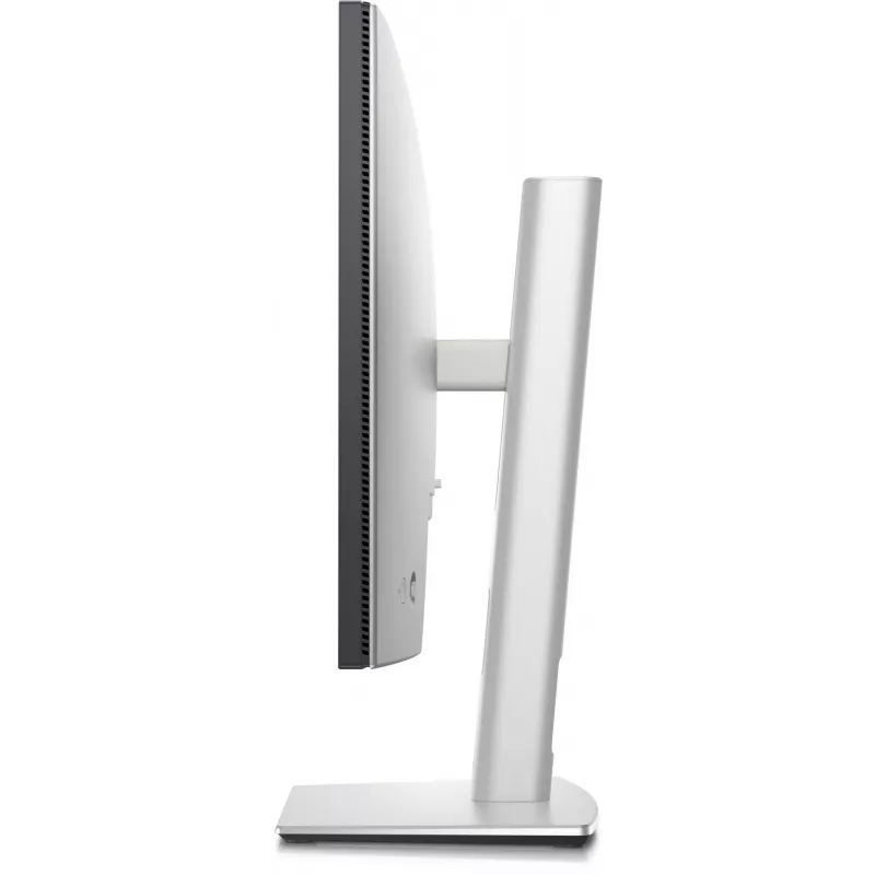 DELL UltraSharp U2424H Monitor de ordenador 60,5 cm (23,8 inch) 1920 x 1080 píxeles Full HD LCD Negro, Plata