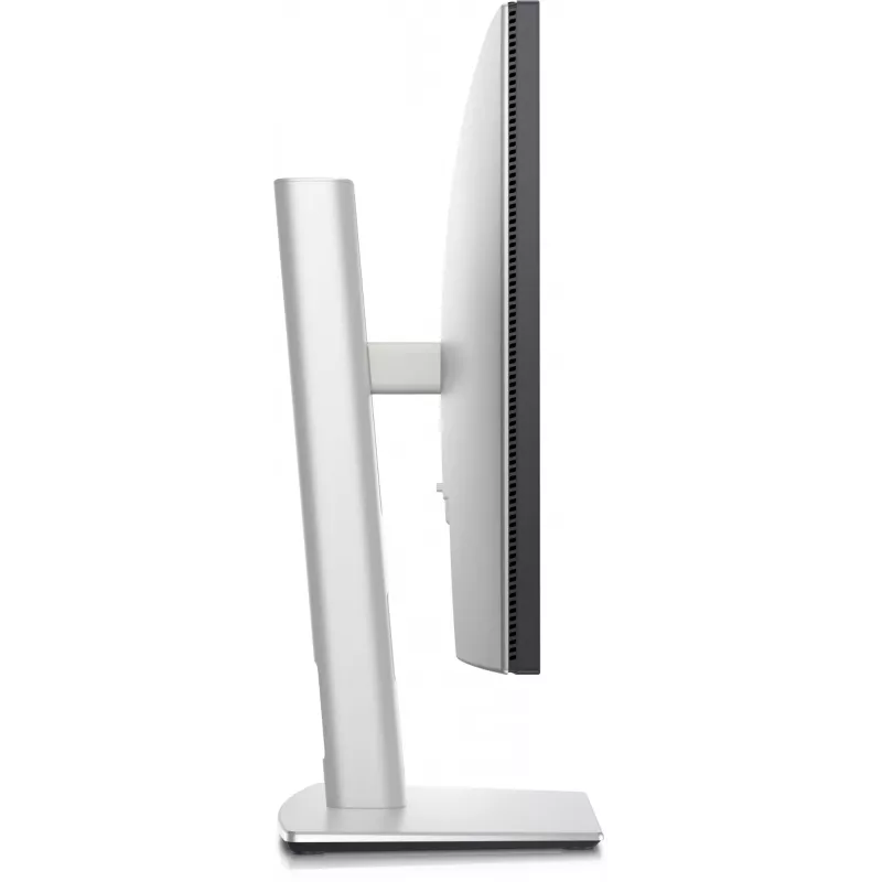 DELL UltraSharp U2424H Monitor de ordenador 60,5 cm (23,8 inch) 1920 x 1080 píxeles Full HD LCD Negro, Plata