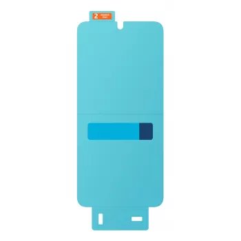 Samsung EF-US931CTEGWW Protector de pantalla / Protector trasero para móvil Transparente Protector de pantalla 1 ud.