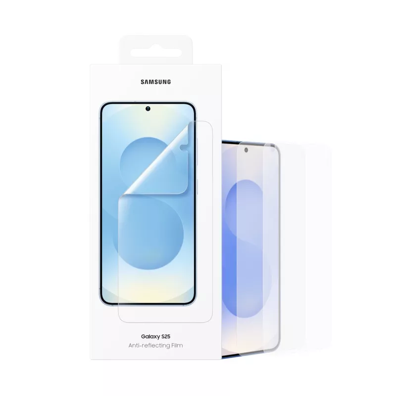 Samsung EF-US931CTEGWW Protector de pantalla / Protector trasero para móvil Transparente Protector de pantalla 1 ud.