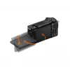Sony α ZV-E10 MILC Cuerpo 24.2 MP CMOS 6000 x 4000 píxeles Negro