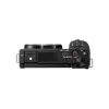 Sony α ZV-E10 MILC Cuerpo 24.2 MP CMOS 6000 x 4000 píxeles Negro