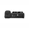 Sony α ZV-E10 MILC Cuerpo 24.2 MP CMOS 6000 x 4000 píxeles Negro