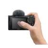 Sony α ZV-E10 MILC Cuerpo 24.2 MP CMOS 6000 x 4000 píxeles Negro
