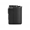 Sony α ZV-E10 MILC Cuerpo 24.2 MP CMOS 6000 x 4000 píxeles Negro