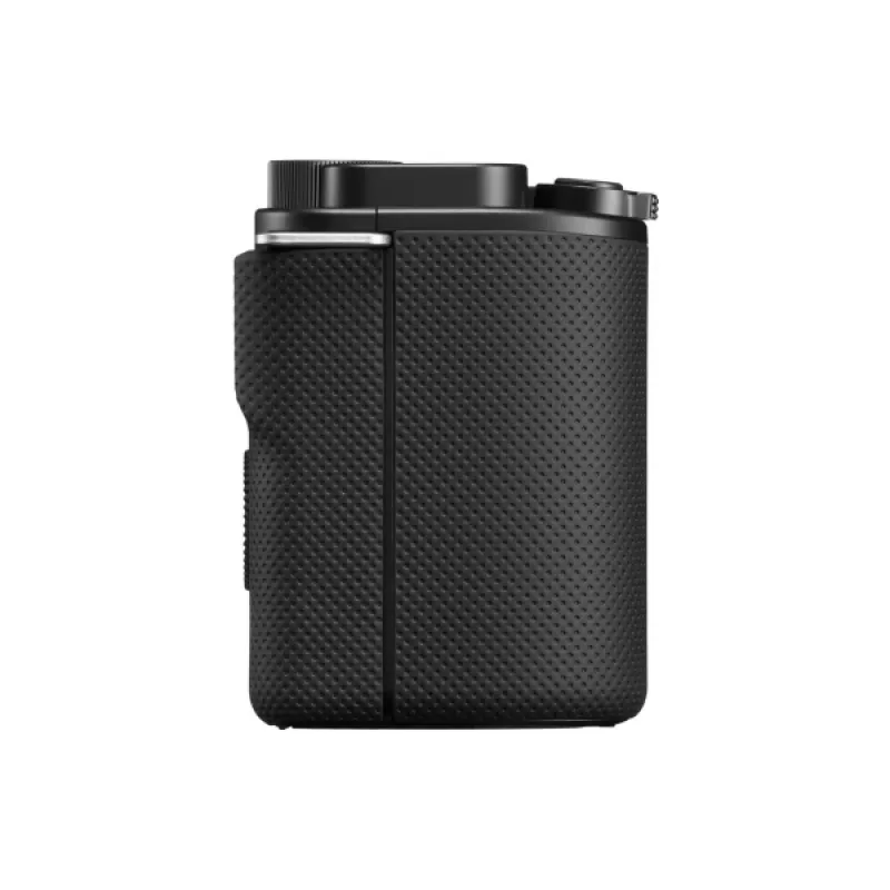 Sony α ZV-E10 MILC Cuerpo 24.2 MP CMOS 6000 x 4000 píxeles Negro