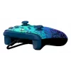 “PDP Rematch Advanced” Negro, Verde USB Mando de juegos Analógico / Digital PC, Xbox One, Xbox Series S, Xbox Series X