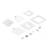 Lector de control de acceso Ubiquiti Reader Flex Basic Blanco Potencia del altavoz 1 W