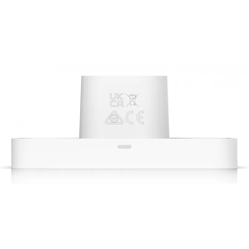 Lector de control de acceso Ubiquiti Reader Flex Basic Blanco Potencia del altavoz 1 W