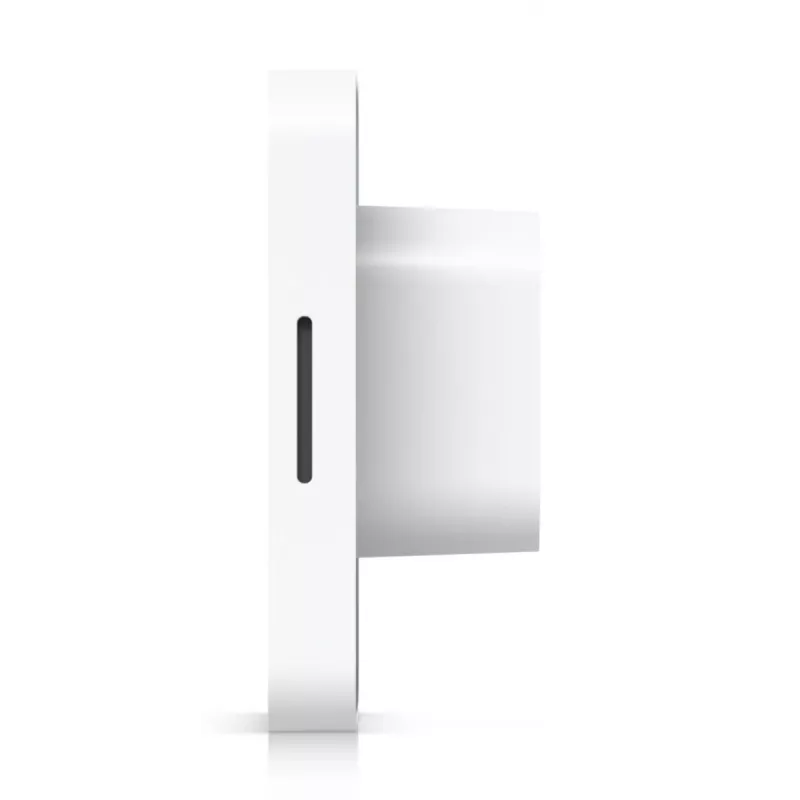 Lector de control de acceso Ubiquiti Reader Flex Basic Blanco Potencia del altavoz 1 W