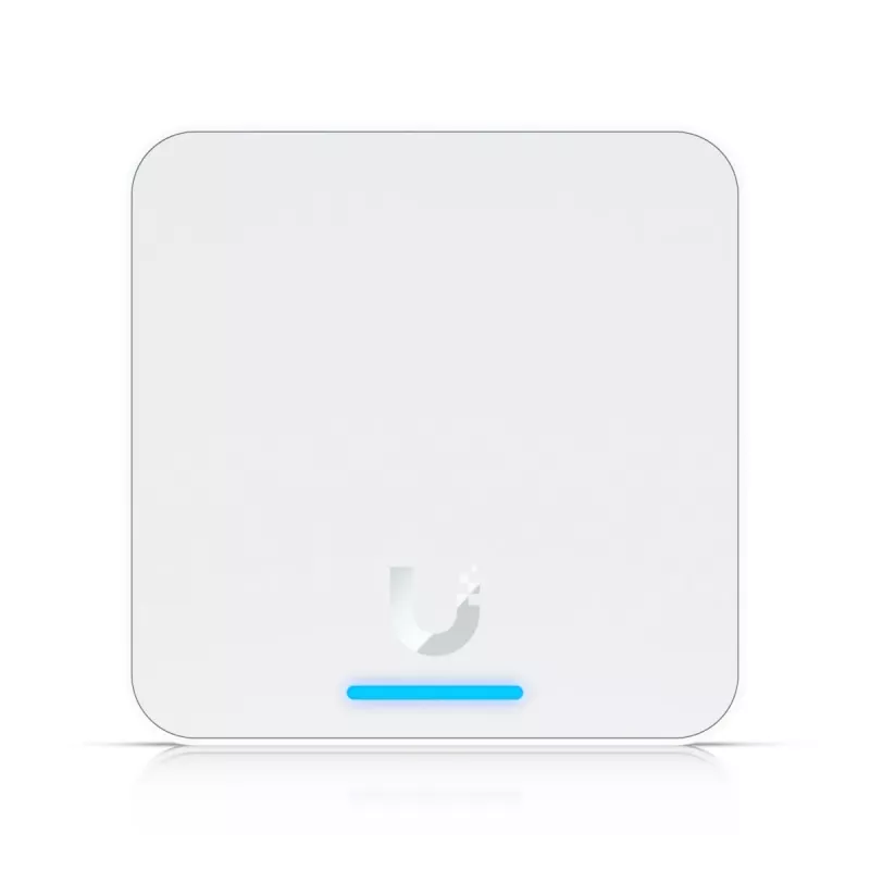 Lector de control de acceso Ubiquiti Reader Flex Basic Blanco Potencia del altavoz 1 W