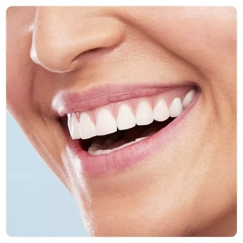 Oral-B Pulsonic Slim Luxe 4000 Adulto Cepillo de dientes sónico Platino