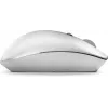 HP 930 Creator Ratón inalámbrico, Diestro, Bluetooth, 3000 DPI, Plata
