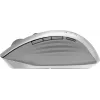 HP 930 Creator Ratón inalámbrico, Diestro, Bluetooth, 3000 DPI, Plata