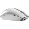 HP 930 Creator Ratón inalámbrico, Diestro, Bluetooth, 3000 DPI, Plata