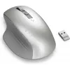 HP 930 Creator Ratón inalámbrico, Diestro, Bluetooth, 3000 DPI, Plata