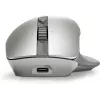 HP 930 Creator Ratón inalámbrico, Diestro, Bluetooth, 3000 DPI, Plata