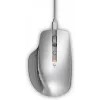 HP 930 Creator Ratón inalámbrico, Diestro, Bluetooth, 3000 DPI, Plata