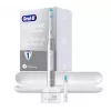 Oral-B Pulsonic Slim Luxe 4500 Adulto Cepillo de dientes sónico Platino