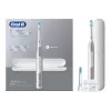 Oral-B Pulsonic Slim Luxe 4500 Adulto Cepillo de dientes sónico Platino