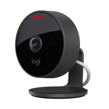 Cámara de vigilancia IP Logitech Circle View Camera HD 1080