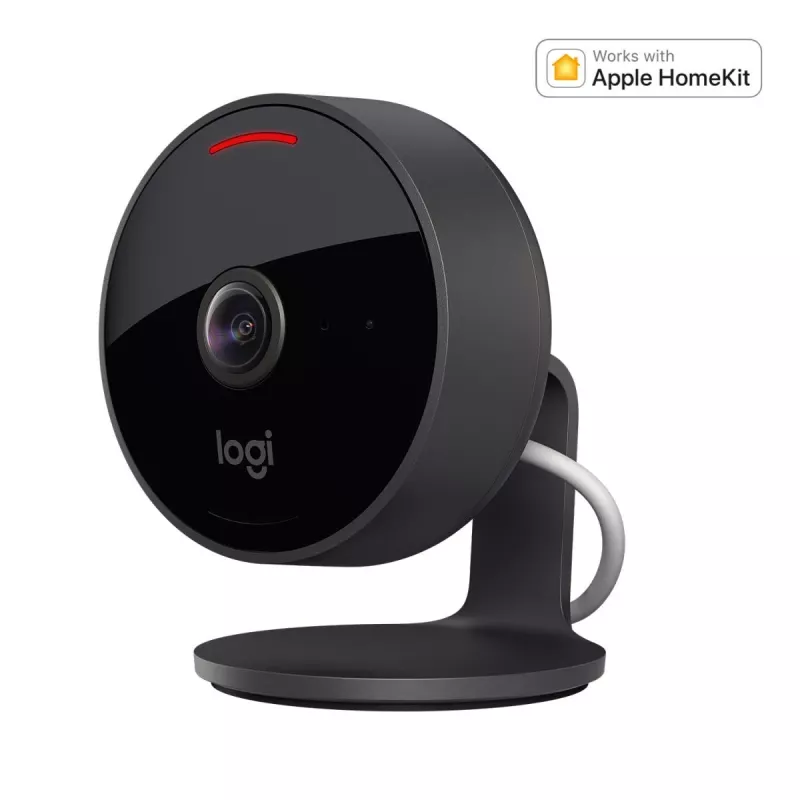 Cámara de vigilancia IP Logitech Circle View Camera HD 1080