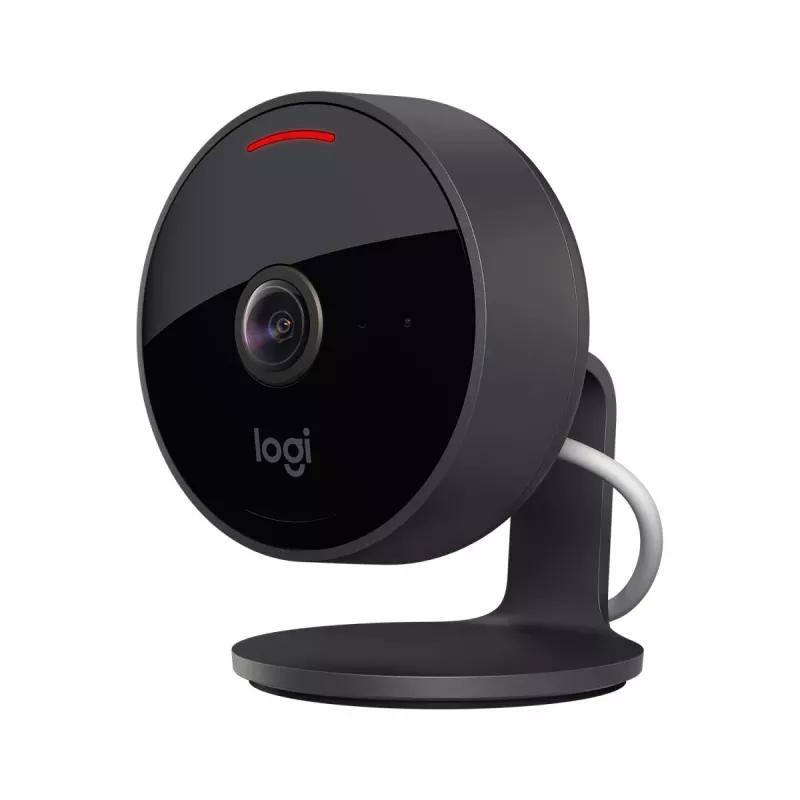 Cámara de vigilancia IP Logitech Circle View Camera HD 1080