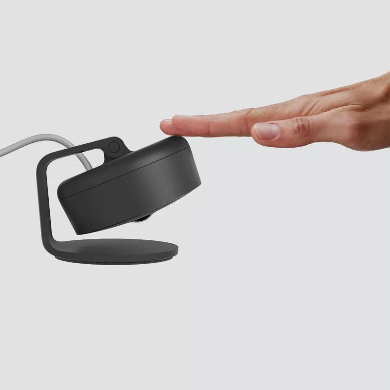 Cámara de vigilancia IP Logitech Circle View Camera HD 1080