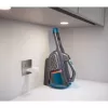 Aspirador de mano Black & Decker BHHV520BF-QW, inalámbrico, limpieza en seco, 35 W, depósito de polvo de 0,7 l, 21 min de autonomía, 1,2 kg