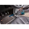 Aspirador de mano Black & Decker BHHV520BF-QW, inalámbrico, limpieza en seco, 35 W, depósito de polvo de 0,7 l, 21 min de autonomía, 1,2 kg