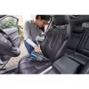 Aspirador de mano Black & Decker BHHV520BF-QW, inalámbrico, limpieza en seco, 35 W, depósito de polvo de 0,7 l, 21 min de autonomía, 1,2 kg