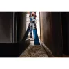 Aspirador de mano Black & Decker BHHV520BF-QW, inalámbrico, limpieza en seco, 35 W, depósito de polvo de 0,7 l, 21 min de autonomía, 1,2 kg