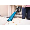 Aspirador de mano Black & Decker BHHV520BF-QW, inalámbrico, limpieza en seco, 35 W, depósito de polvo de 0,7 l, 21 min de autonomía, 1,2 kg