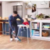 Aspirador de mano Black & Decker BHHV520BF-QW, inalámbrico, limpieza en seco, 35 W, depósito de polvo de 0,7 l, 21 min de autonomía, 1,2 kg