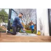 Aspirador de mano Black & Decker BHHV520BF-QW, inalámbrico, limpieza en seco, 35 W, depósito de polvo de 0,7 l, 21 min de autonomía, 1,2 kg