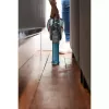 Aspirador de mano Black & Decker BHHV520BF-QW, inalámbrico, limpieza en seco, 35 W, depósito de polvo de 0,7 l, 21 min de autonomía, 1,2 kg