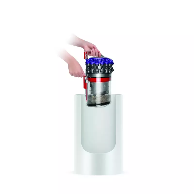 Aspirador de suelo Dyson Big ball Parquet 2