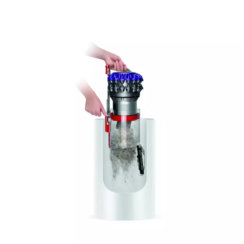 Aspirador de suelo Dyson Big ball Parquet 2