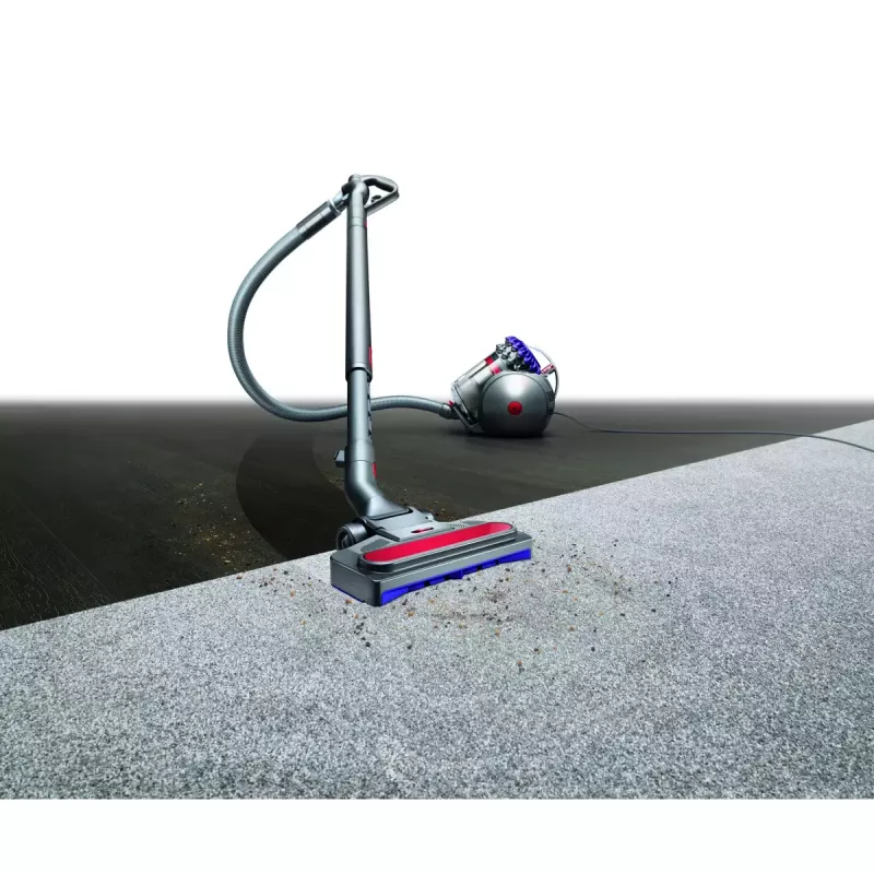 Aspirador de suelo Dyson Big ball Parquet 2