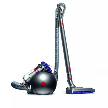 Aspirador de suelo Dyson Big ball Parquet 2