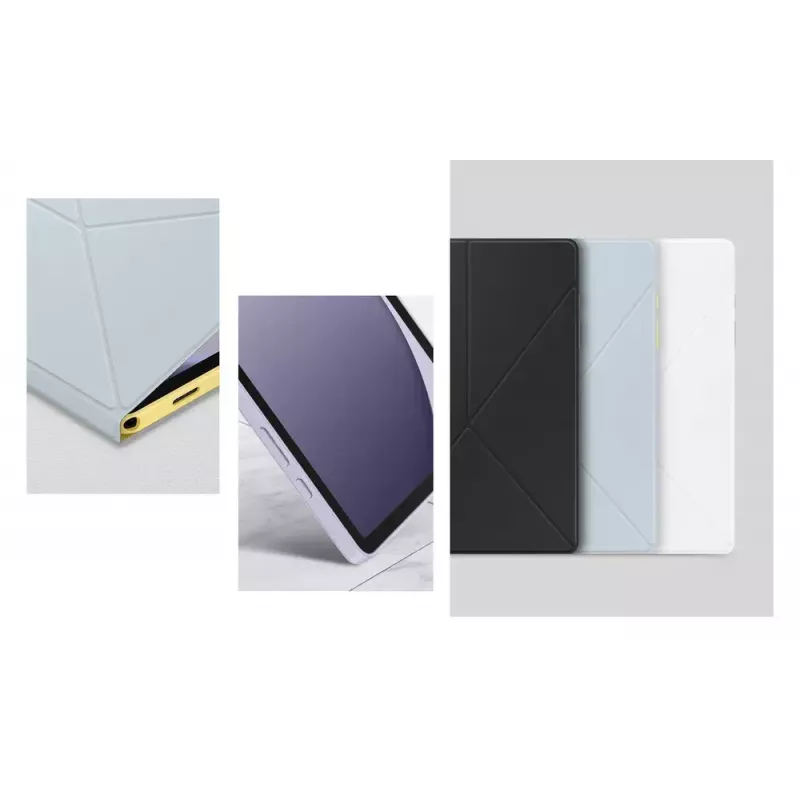 Samsung Galaxy Tab A9+ Funda con soporte 27,9 cm (11