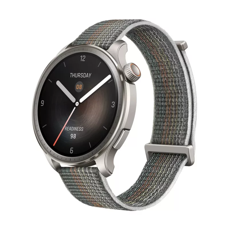 Amazfit Balance 3,81 cm (1,5